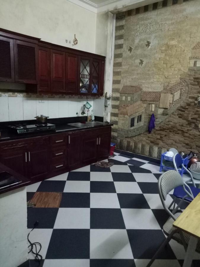3Bt Home Ανόι Εξωτερικό φωτογραφία