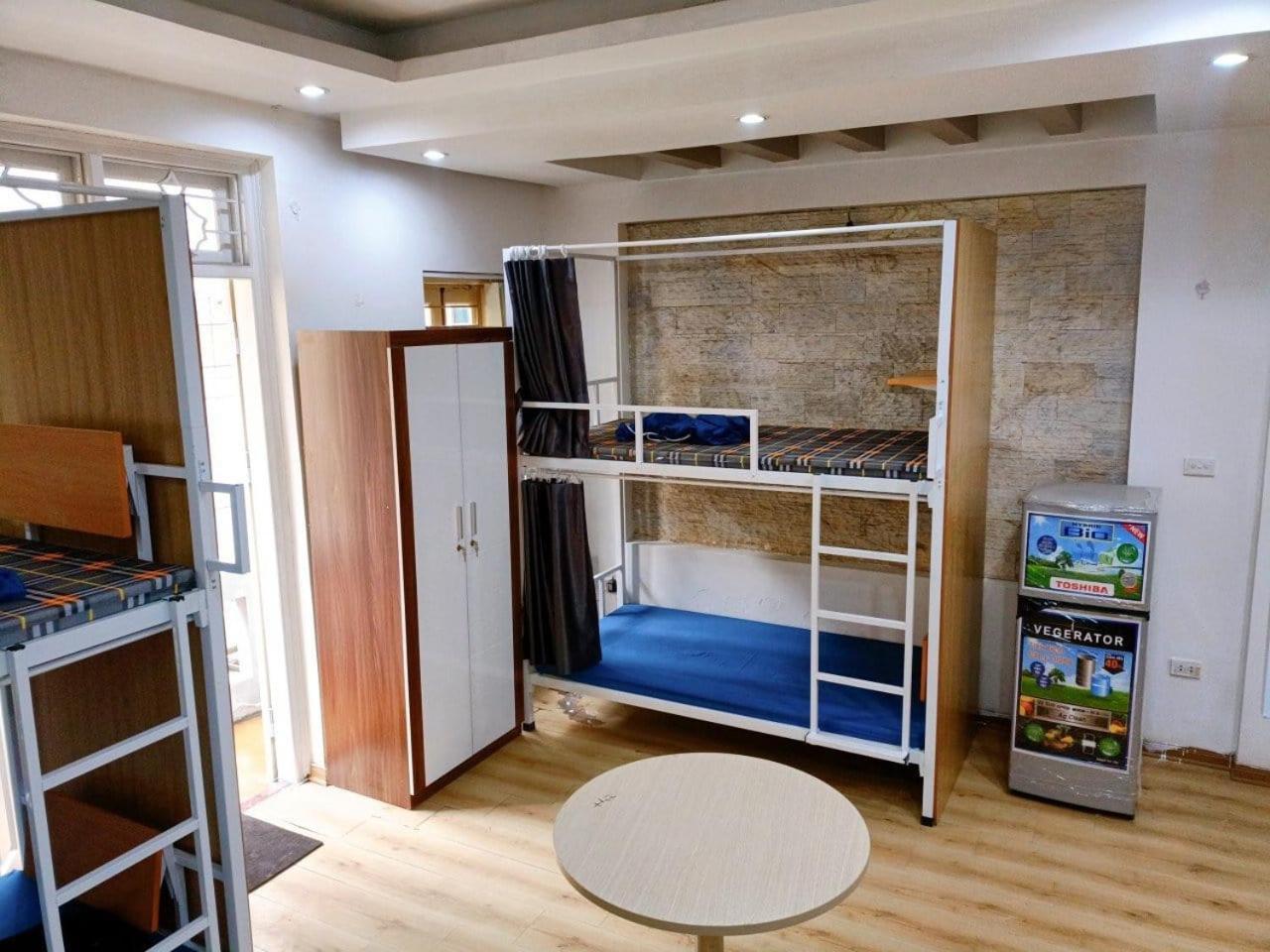 3Bt Home Ανόι Εξωτερικό φωτογραφία